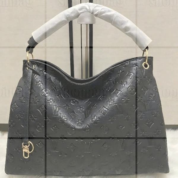 2026 Designer Bag Collection for Women: Embossed Flower Pattern Large-Capacity Hobo Totes, Fashionable Shoulder Bags, Crossbody Messenger Bags and Luxury Lady