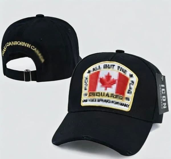 designer icons cap baseball hat Casquette Luxe designer hat golf fitted hats for men trucker hat chapeau mens hats
