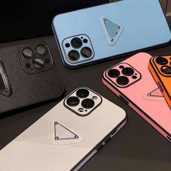 Prx Antifall Mobile Cover Designer Phones Iphone 17 Pro Max Back Shell Classic Letter Crocodile Phone Case Phone Case Samsung Liquid Silicone Magnetic
