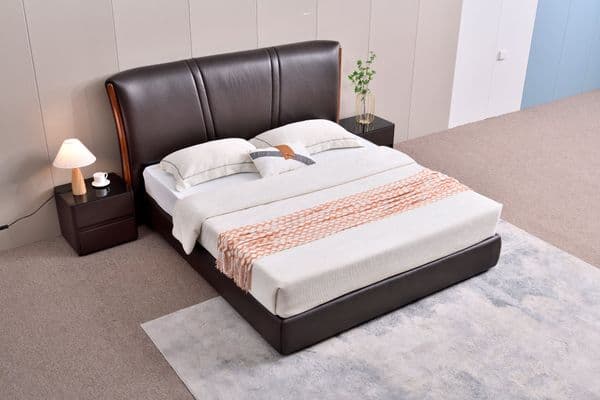 Premium Quality Bespoke Couch Crafted from Real Wood - Perfect for Any Room