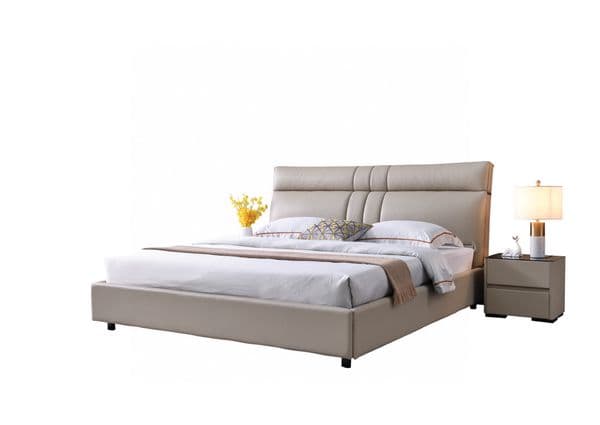 Soft Modular Bedding Set - Customize Material & Dimensions