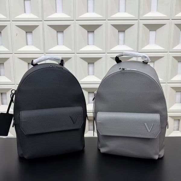 Designer Bag Backpacks Letter flower printing schoolbag large capacity Travel Bag Classic Laptop Backpack