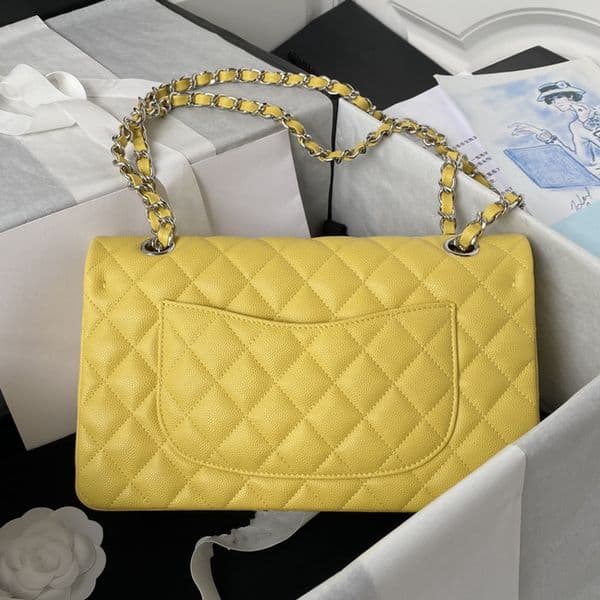 10a Mirror Quality Designer CF Bag tetos Bag Luxury Shoulder crossbody Bags designer bags for women Genuine Leather high Quility Handbag with Box 1112