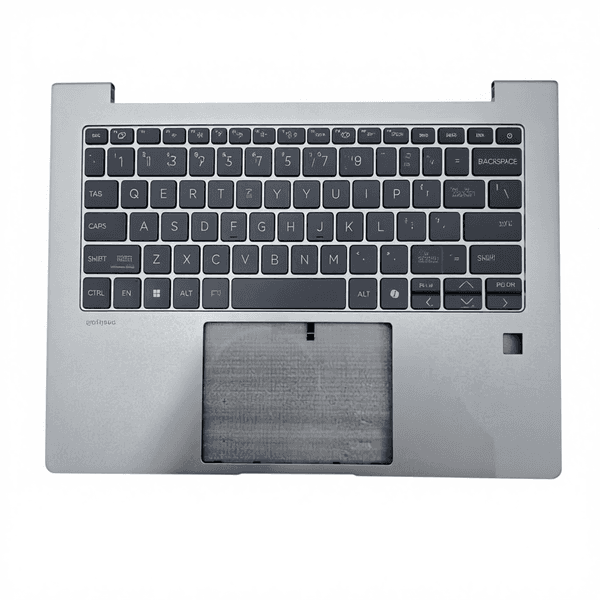 New for Probook 440 G11 P34880-001 Laptop Palmrest Upper Case KB Cover C Lid Keyboard With Backlit