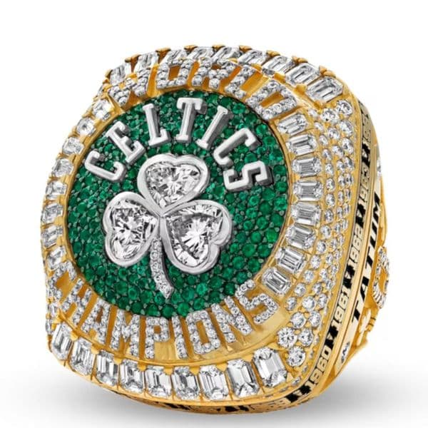 Best Band Rings 2023 2024 Celtics National Basketball Team Championship Ring TATUM Souvenir Men Women Fan Brithday Gift Hip hop Sport Punk Newest AA