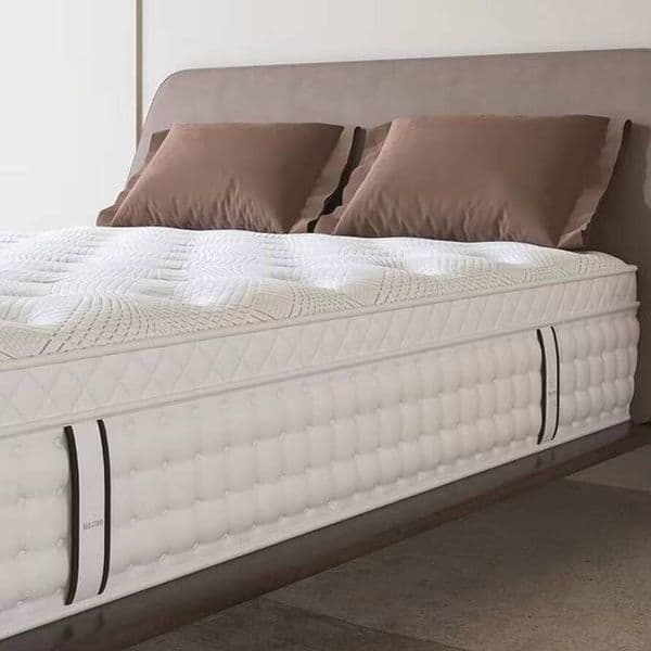 Custom Premium Hotel Comfort High-Density Memory Foam Super Mattress