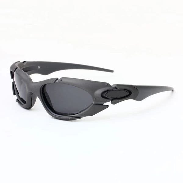 Eyewear Designer Men's and Women's Sunglasses Sunshade Bicycle Sports UV400 Windproof Daily Wear Fishing Fashion Polarized Glasses