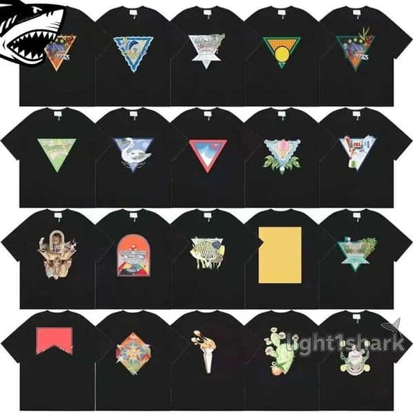 Blands Men's T Shirts Designer Tennis Club Icon Graphic Tee Tshirt Quality Cotton Tops Casas Blancos Shirt Classic Breathable Casasly Tees e9