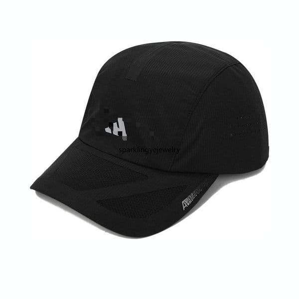 Unisex-Adult Superlite Hat Lightweight Athletic Running Cap for Workouts