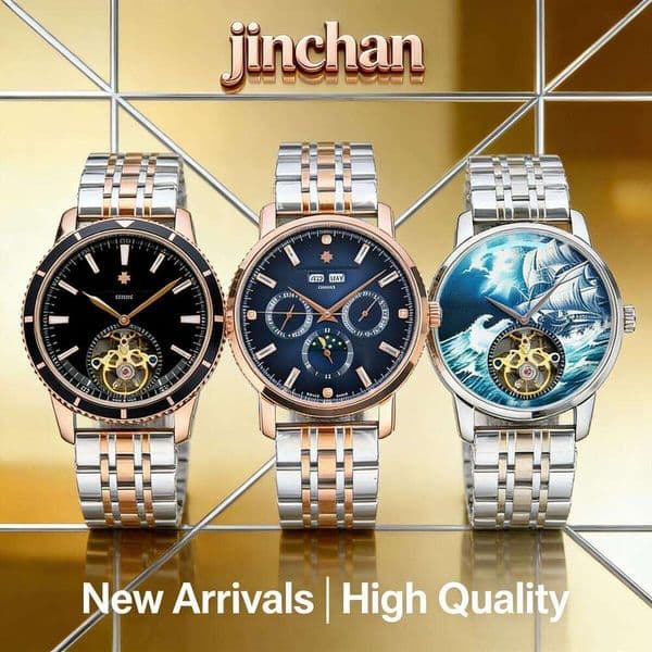 AAAAA Premium VC Vachronin Constanin Men's Watches Timeless Heritage Grace Wristwatches Refined Artisan Timepieces Distinct Luxury Designer Gift Box Montre 11b