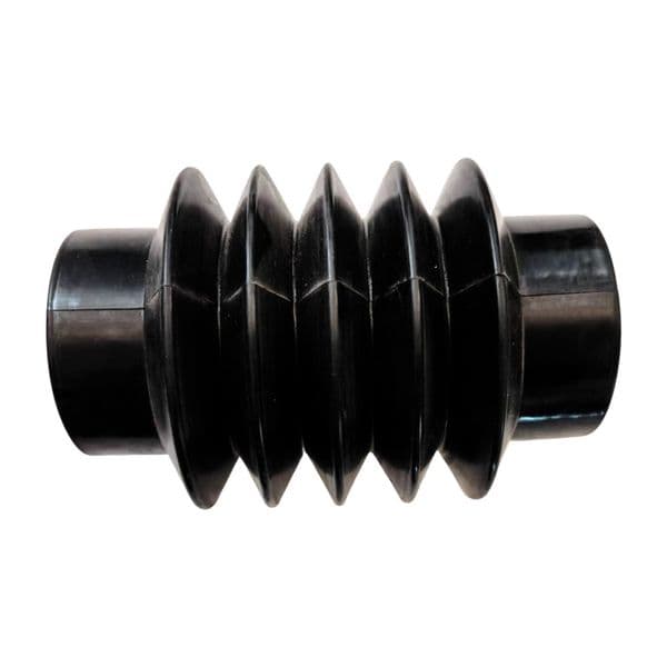 Tapered rubber dust cover . Carefully selected materials, diverse specifications, can be customized according to needs. Factory direct sales.
