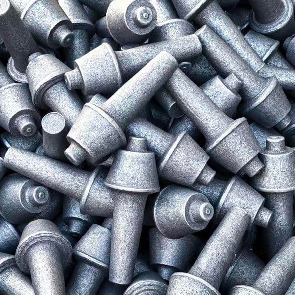 Purchase, please consult, manufacturer customized automotive transmission gear forging blank precision quenching forging strong bearing capacity