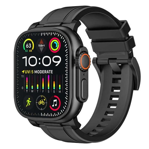 Ultra 2/SE Series 9/10 Apple Watch Band