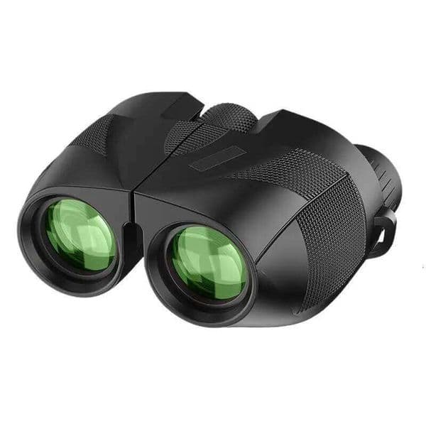 Compact Mini Portable Telescope Multi-Coated Prism Handheld Binoculars For Outdoor Sports Games