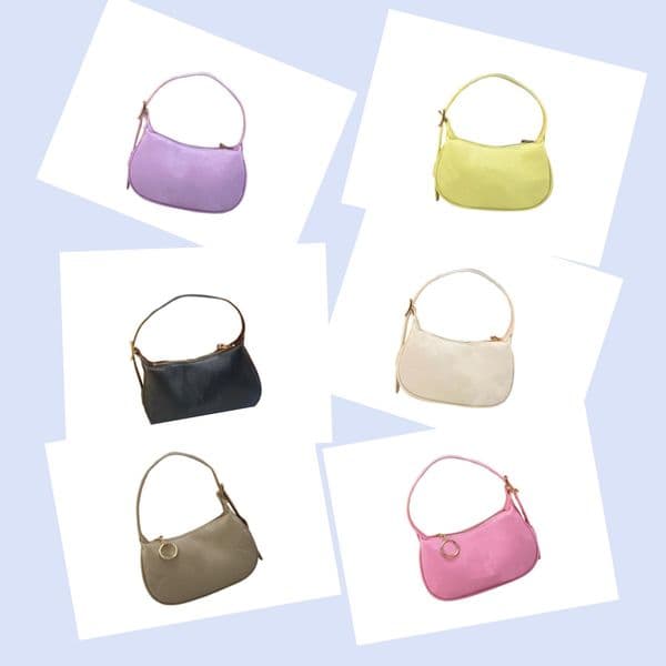 2023 New Women's High Quality dust bag Designer Totes Handbag Purses Woman Fashion Clutch Purse Womens designing Crossbody Shoulder Bag AAAAA