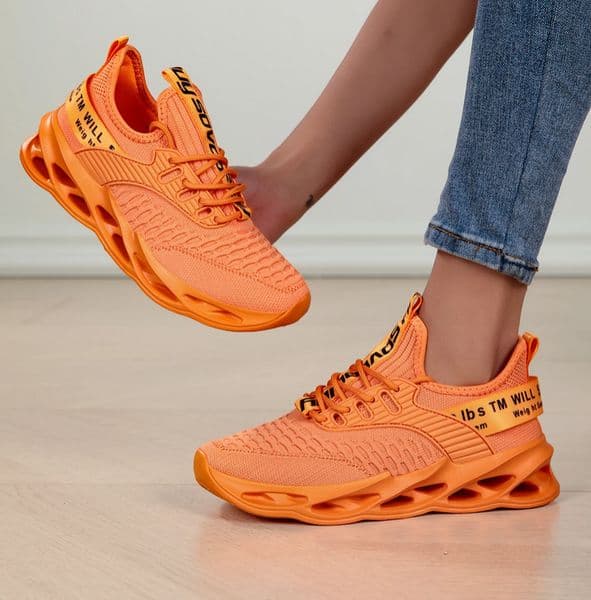 LUXU S2019 Fashion shoes Running shoes for women sports trainers Fashion shoes 35-45