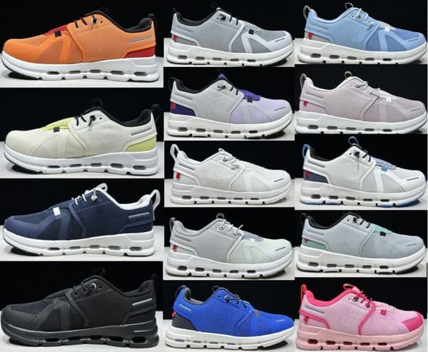 Designer Sneakers Running Kids Shoes Youth Boys Girls Federer Trainers Infants Kid Designer Shoe Baby Sports Black Pink Blue 26-37