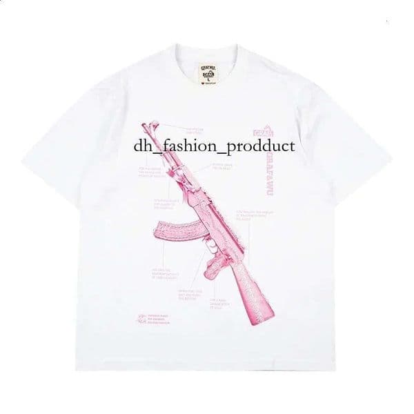 Harajuku American Purple WTMM TEE Print cotton shirts couples grunge graphic oversized t shirt gothic y2k top goth men clothing 240828 ae7