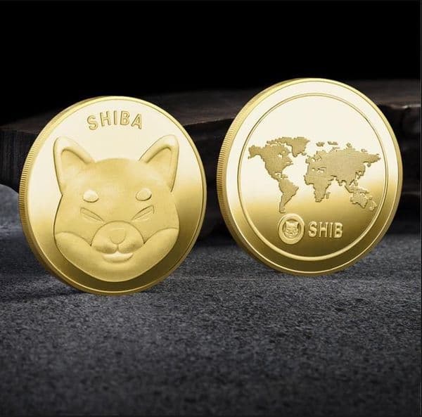 Arts and Crafts Hib firewood dog coin three-dimensional relief commemorative coin