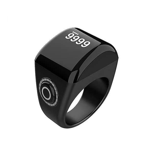 Smart ring Innovative Smart Ring: Enhanced Time Management & Functionality