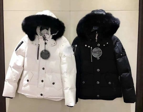 winter jacket mens down parkas mens coat outwear coats Fur winter puffer jacket Duck Down Jacket Winter Hot Selling designer jacket us size s-xxl