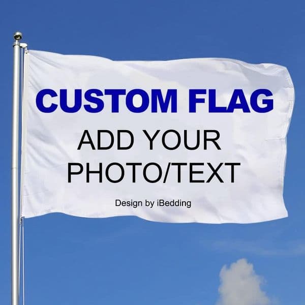 Custom Printed Flag Funny Tapestry Images Customized Banners Wall Hanging Personalized Backdrop With Photo&Text Poster Decor 150*90cm 0333