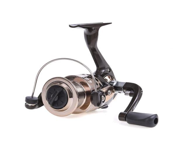 Fishing Articles Full Metal Spinning Fishing Reel Saltwater Sea LeftRight Hand for Carp Fishing Wheel 521 High Gear Ratio7070113 L250729