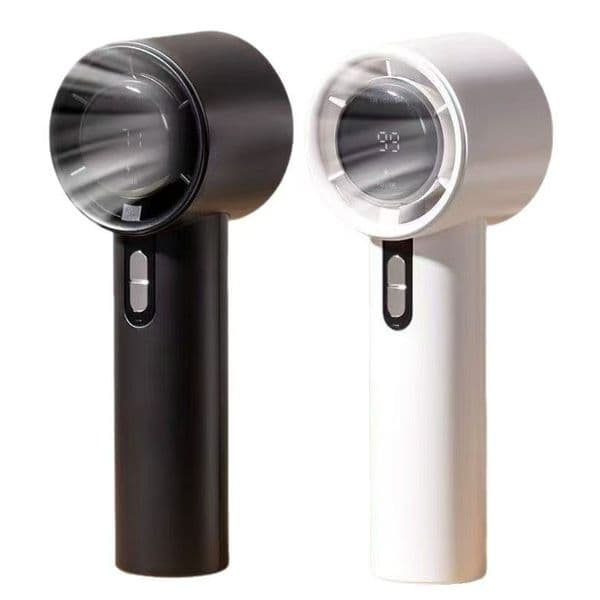 mini fan Rapid Cooling Pocket-sized ECO Friendly Air Purifier for Home & Office Use