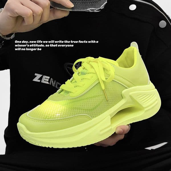 Designer 2025 new Men's Sneaker Collection: Durable & Fashion-Focused Footwear