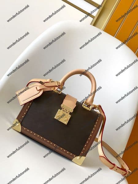 10A Top Quality Bag, Women's Crossbody Bag, Shoulder Bag, Large Capacity Bag, Fashion Women's Bag, High-end, European and American Style