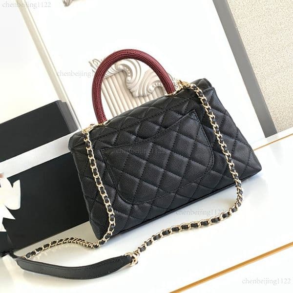 99A ultimate premium luxury trendy style designer handbag, made of 100% natural leather and paired with pure steel hardware, is a crossbody single-shoulder handbag