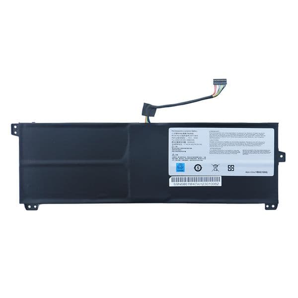 BTY-M48 4ICP5/41/119 Laptop Battery Replacement for MSI Prestige PS42 8RB Modern 8RC 8RA 8MO and MECHREVO S1 S1-C1 Series
