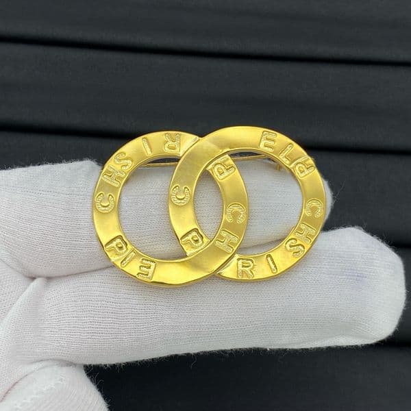 Designer Brooch men Women charm gold pins luxury Brooches classic brand letter Jewelry Accessories