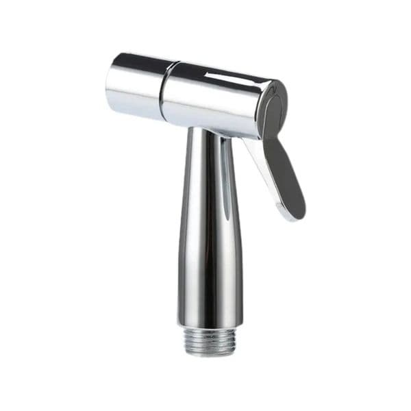 Sprayer Gun Hand Protable Toilet Bidet Holder Handheld Faucet Home Bathroom Shower Head Self