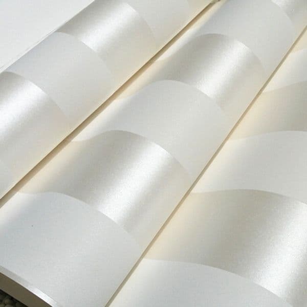 wallpaper White flocked pearl ray modern minimalist horizontal and vertical stripes living room background wallpapers home decor