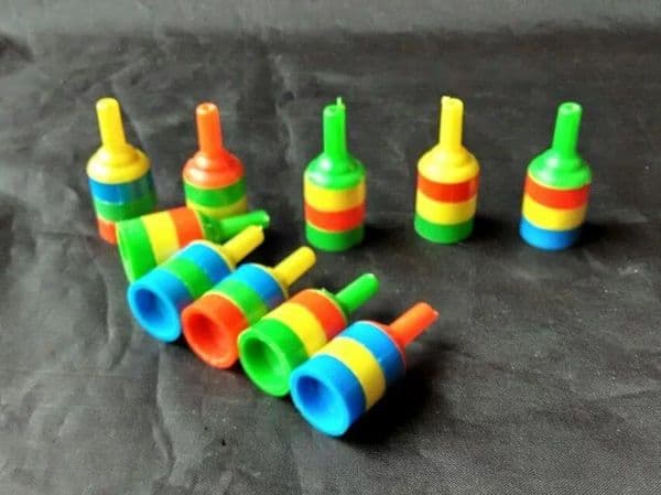 new Plastic three layer filter core Wholesale Glass bongs Oil Burner Glass Water Pipes Oil Rigs Smoking Free