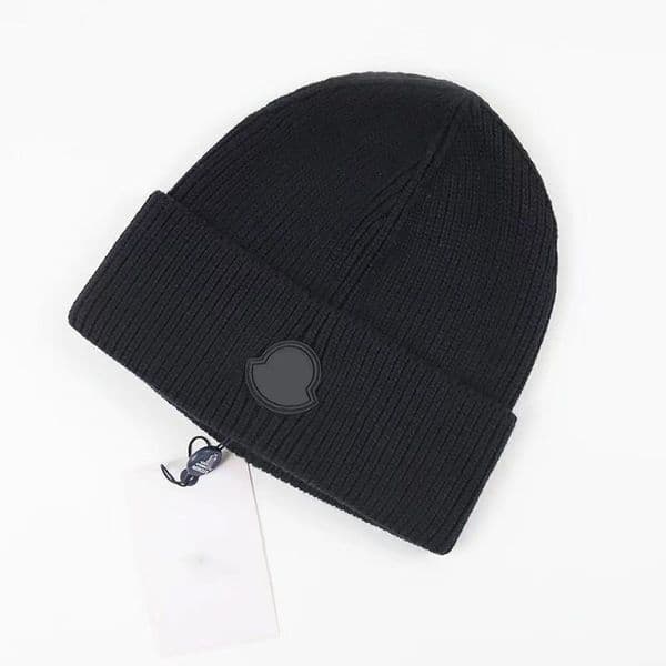 Designer beanie hat men for women Winter knit bonnet Warm cap big versatile Temperature Cold Cap Ski Caps Tide Multi color Couple Pullover Hat