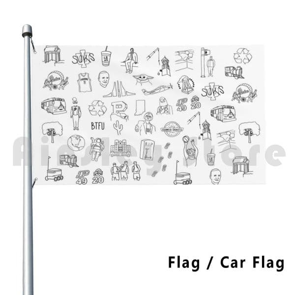 Purdue West Lafyette Outdoor Decor Flag Car Flag Purdue Pu College Indiana Engineering Football Basketball Robot