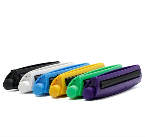 Smoking Pipes Direct sales 140MM color plastic cigarette holder, cigarette holder, cigarette accessories