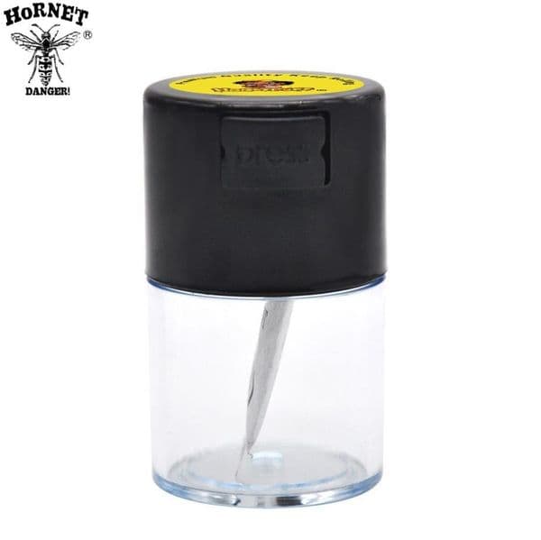 pipe Hot money vacuum storage tank plastic sealed waterproof and moisture-proof smoke tank