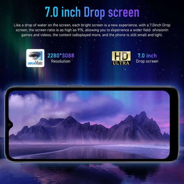 i15 i16 5G S24 Ultra Smartphone Industrial and Trade All-in-One Device