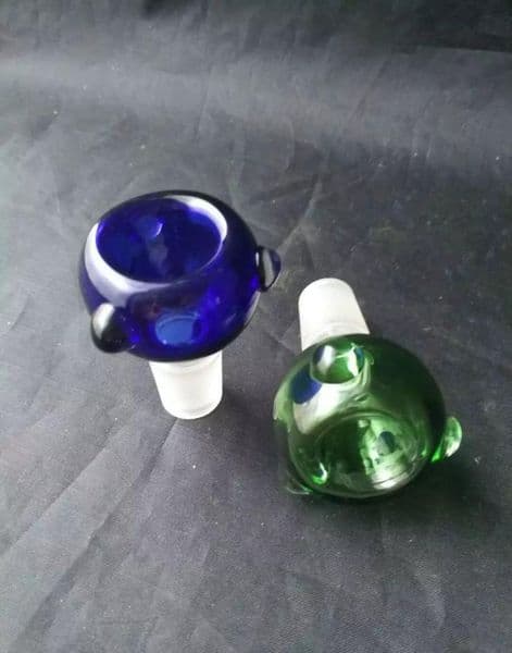 Throwing glass bongs accessories , Water pipes glass bongs hooakahs two functions for oil rigs glass bongs