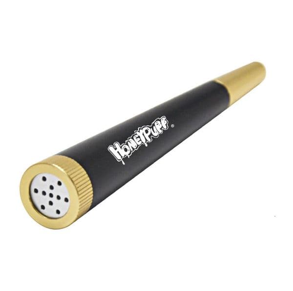 Smoking Pipes pipe New portable instrument with removable filter element for metal horn shaped pipe