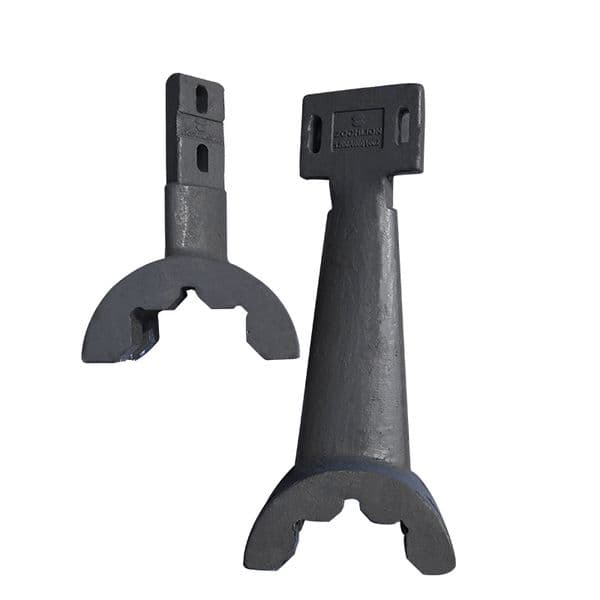 Mixing arm, concrete mixer accessories, wear-resistant parts Zoomlion brand