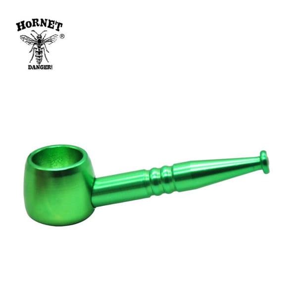 PIPE Hot selling aluminum creative metal pipe portable mini