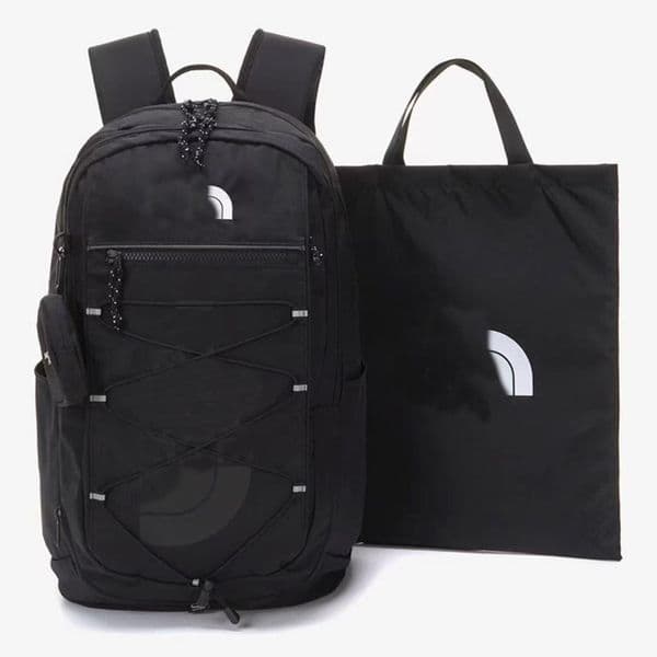 Duffel Bags Large capacity backpack casual outdoor backpack junior and senior high school boys and girls sports backpack travel student schoolbag