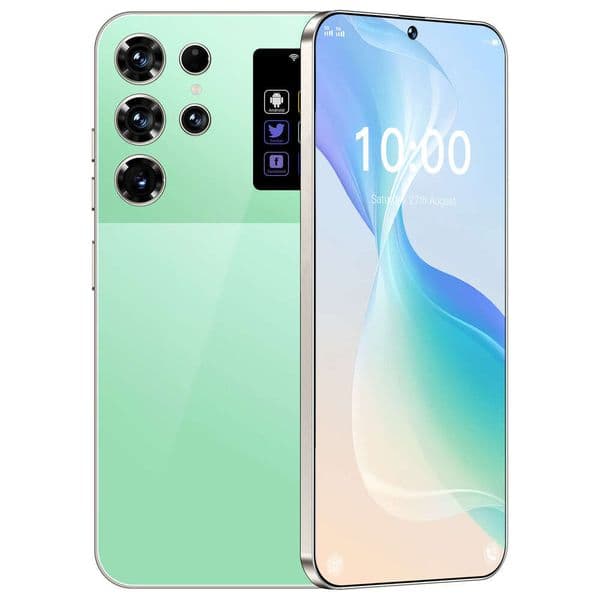I15 I16 5G Smartphone S25 Ultra True 4G 7.3-inch 2+16 Integrated Device