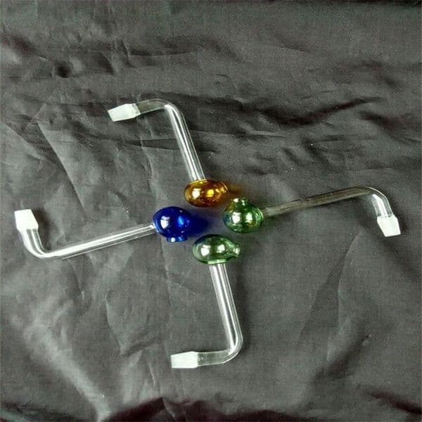 Choi pots bongs accessories, Glass Water Pipe Smoking Pipes Percolator Glass Oil Burner Rigs