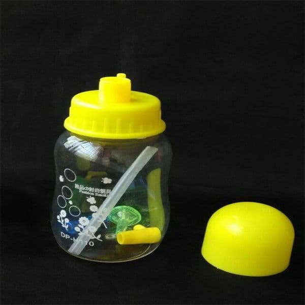 Bottle Hook Water Bottle Glass Bongs Accessories Plastic , Unique Oil Burner Glass Pipes Water Pipes Glass Pipe Oil Rigs Smoking with Droppe