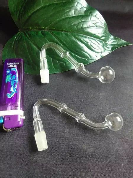 Rising global transparent pot ,Wholesale Glass bongs Oil Burner Pipes Water Pipes Glass Pipe Oil Rigs Smoking, Free Shipping